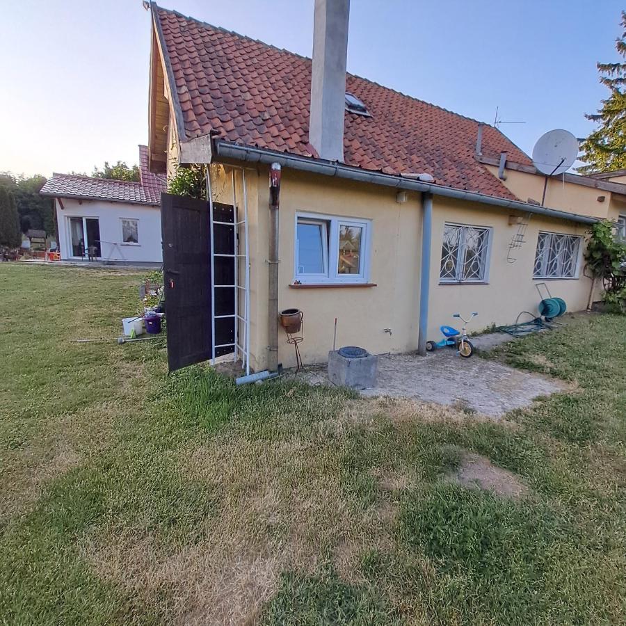 Appartamento Ranczo Ryn Ryn  Esterno foto