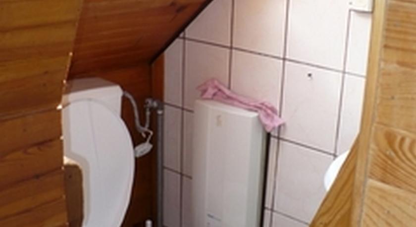 Appartamento Ranczo Ryn Ryn  Esterno foto